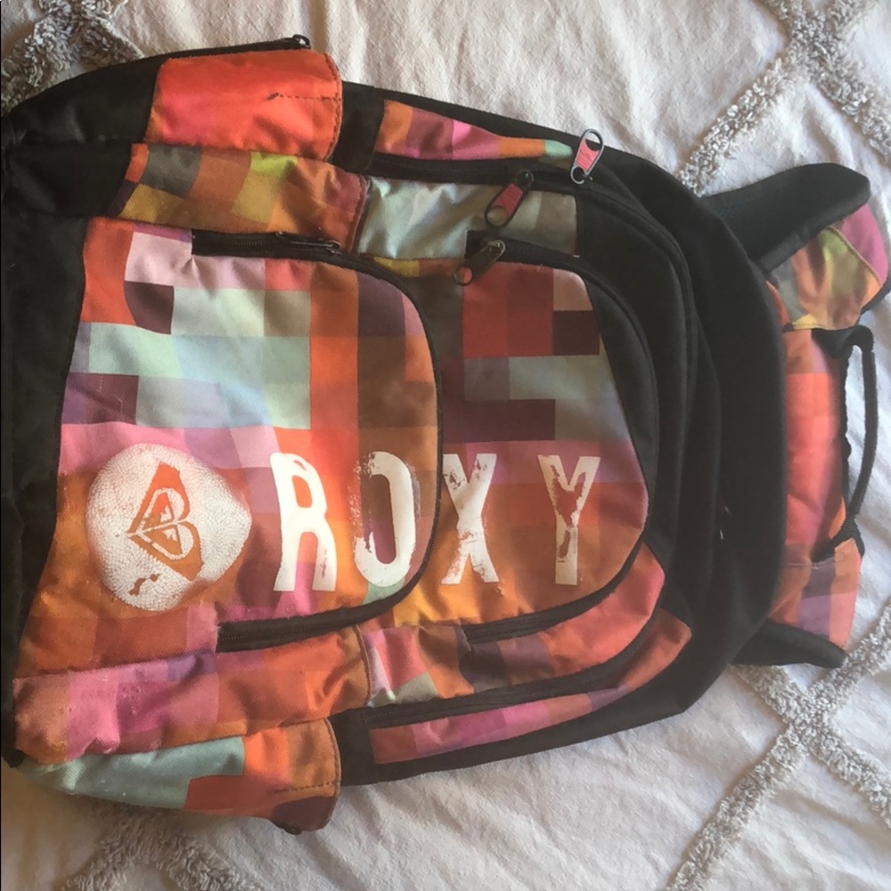 Roxy Backpack
